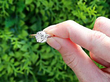 2.58 Carat Diamond Solitaire Engagement Ring