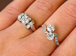 diamond rings 