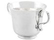 19th Century Silver Porringer