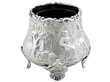 Sterling Silver Cruet Sets UK