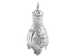 Sterling Silver Cruet Sets UK