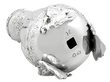 Sterling Silver Cruet Sets UK underside