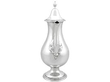 Large Sterling Silver Coffee Pot