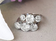 Three Stone Engagement Rings