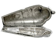 Egyptian Sarcophagus Vesta Case