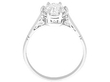 Diamond ring 