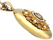 Antique Locket