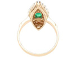 emerald jewellery