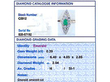 diamond grading certificate