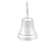Silver Table Bell
