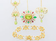 Peridot Jewellery