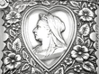 Royal Interest Silver Vesta Case details 