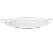 Vintage Silver Drinks Tray