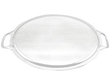 Vintage Silver Drinks Tray