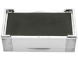 Silver Cigarette Box Hallmarked