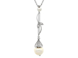Edwardian Natural Pearl Necklace