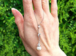 Edwardian Natural Pearl Necklace