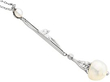 Edwardian Natural Pearl Necklace