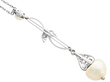 Edwardian Natural Pearl Necklace
