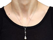 Edwardian Natural Pearl Necklace