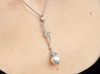 Edwardian Natural Pearl Necklace