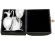 Silver Holy Communion Set
