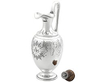 Silver Holy Communion Set