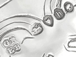 Silver Holy Communion Set