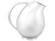 Design Style Silver Water Jug