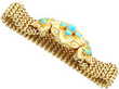 Turquoise Bracelet