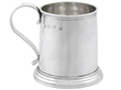 Britannia Silver Ladies Mug
