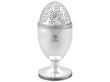 George III Silver Caster or Muffineer