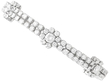 9 Carat Diamond Bracelet