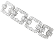 Luxury 10 Carat Diamond Bracelet