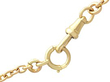 French Early 20th Century 18ct Gold Longuard Chain fastening