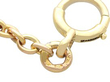 French Early 20th Century 18ct Gold Longuard Chain hallmarks
