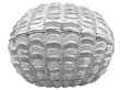 Victorian Silver Nutmeg Grater for Sale