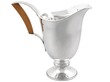 Solid Silver Water Jug