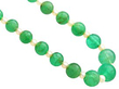 emerald and pearl necklace