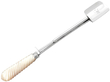 Georgian Sterling Silver Cheese Scoop