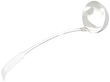 Scottish Provincial Silver Ladle