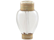 Antique Glass Scent Bottle for Sale