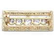 Brooch Close Up