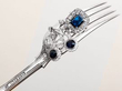 sapphire jewellery