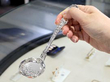 English Sterling Silver Flatware Service