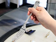 English Sterling Silver Flatware