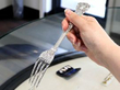 Sterling Silver Flatware Service