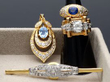 Diamond and Gemstone Jewellery