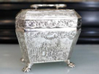 Dutch Tea Caddy