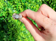 French Ring Outside